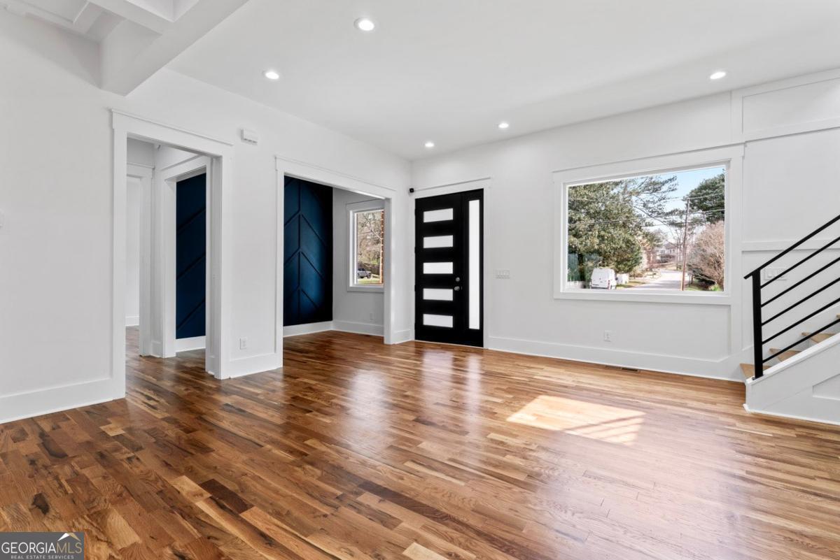 Parkview - Residential