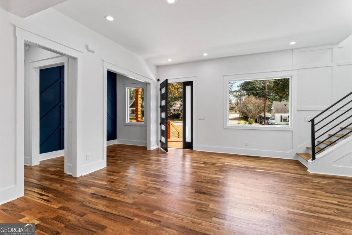 Parkview - Residential