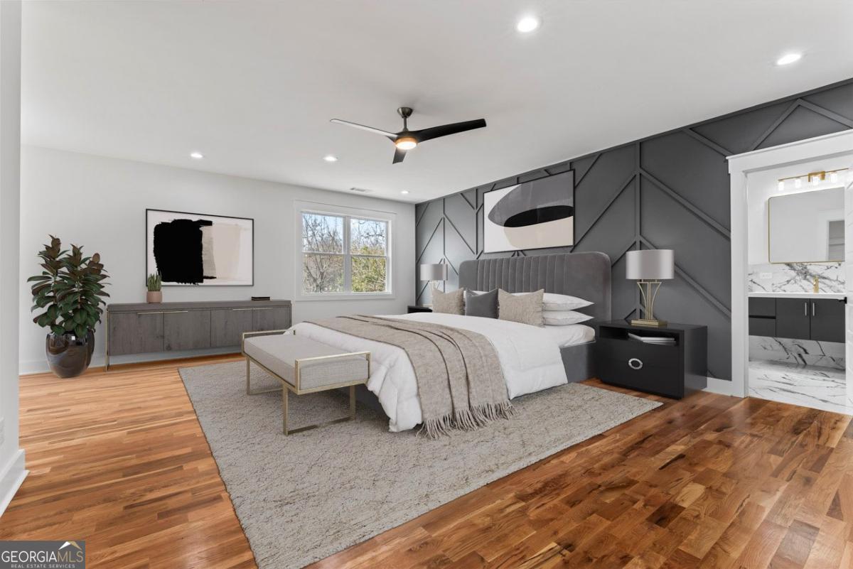 Parkview - Residential