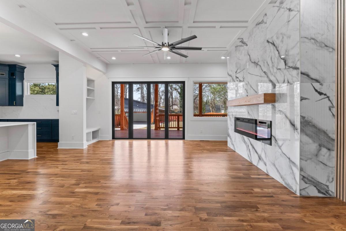 Parkview - Residential