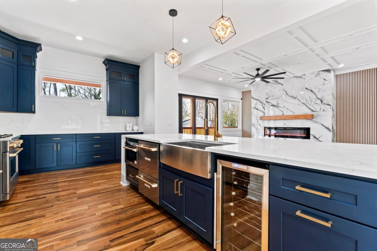 Parkview - Residential