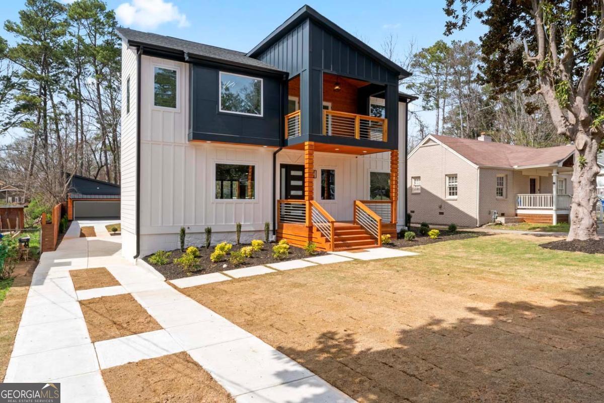 Parkview - Residential