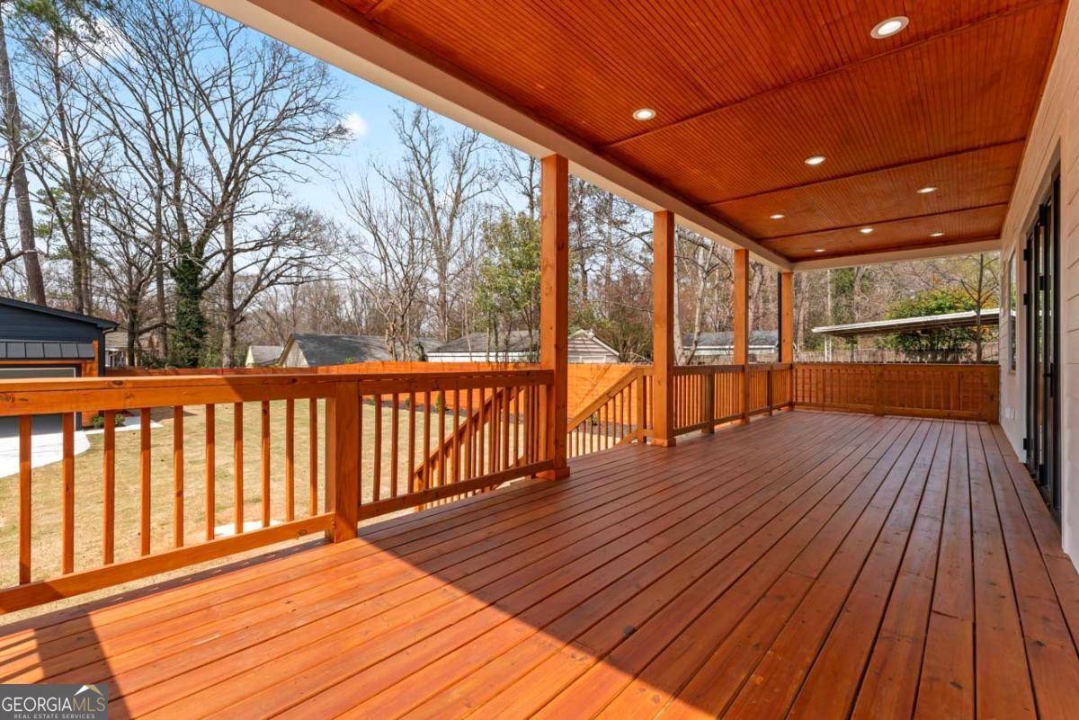 Parkview - Residential