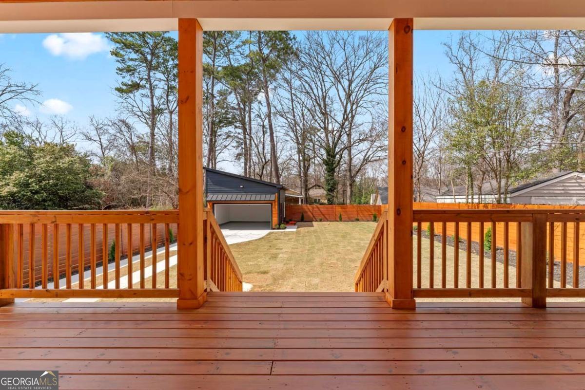 Parkview - Residential