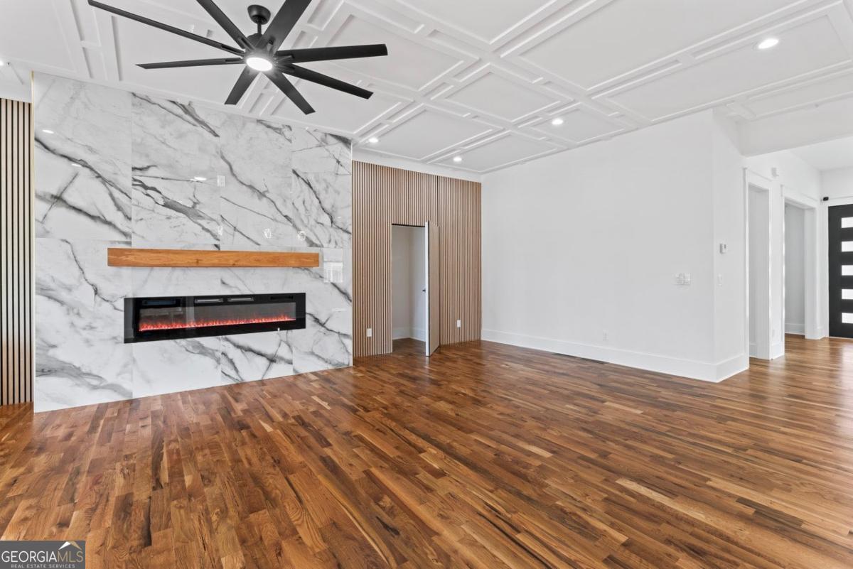 Parkview - Residential