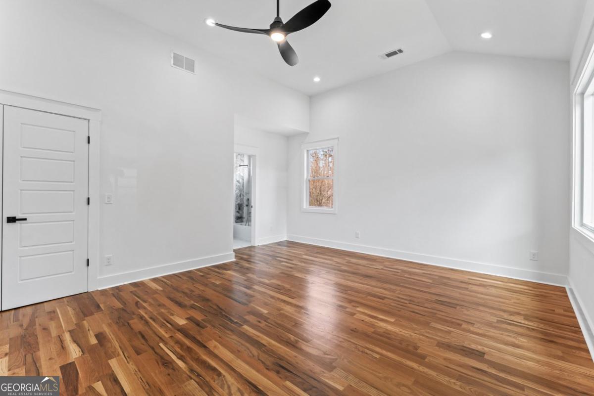 Parkview - Residential