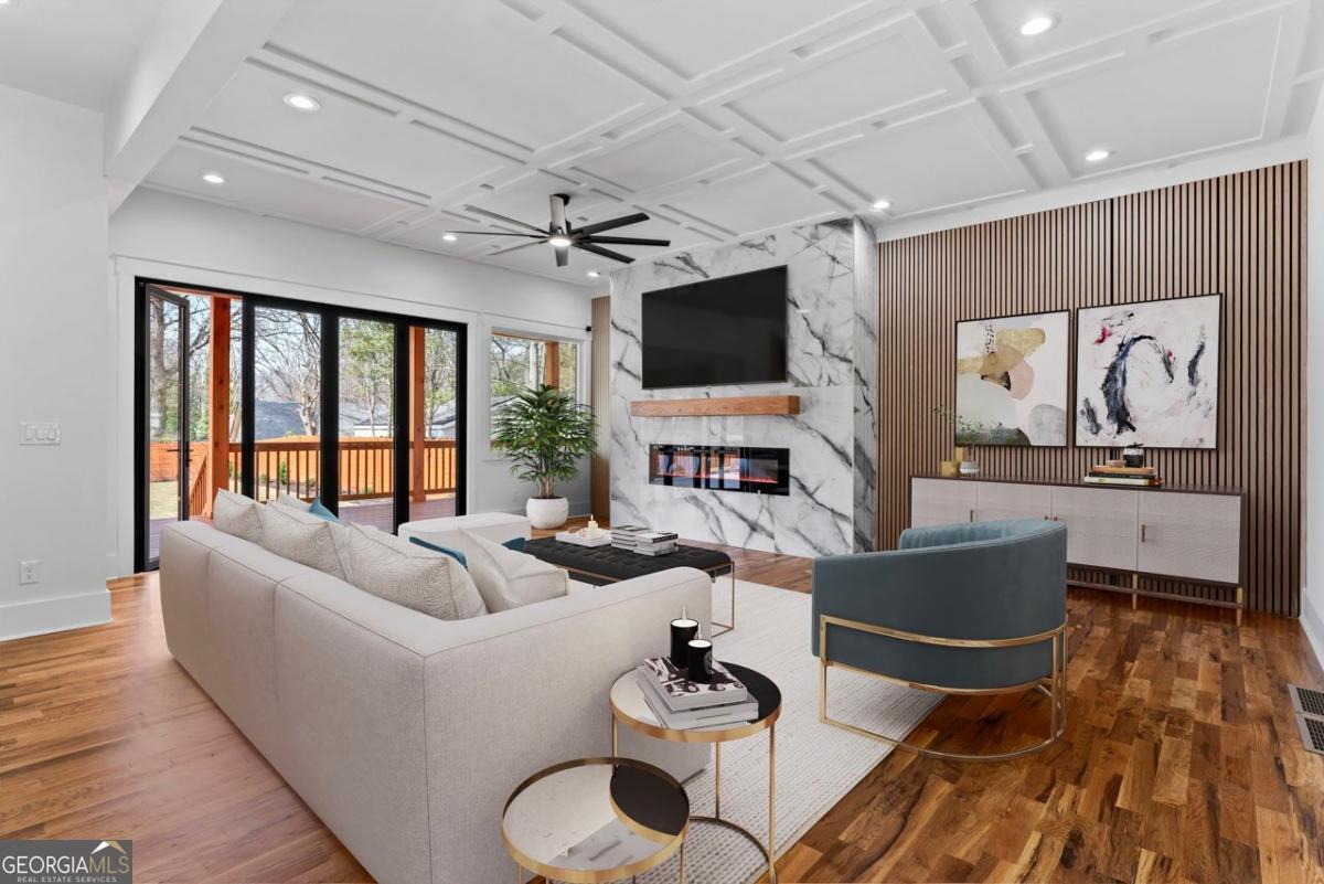 Parkview - Residential