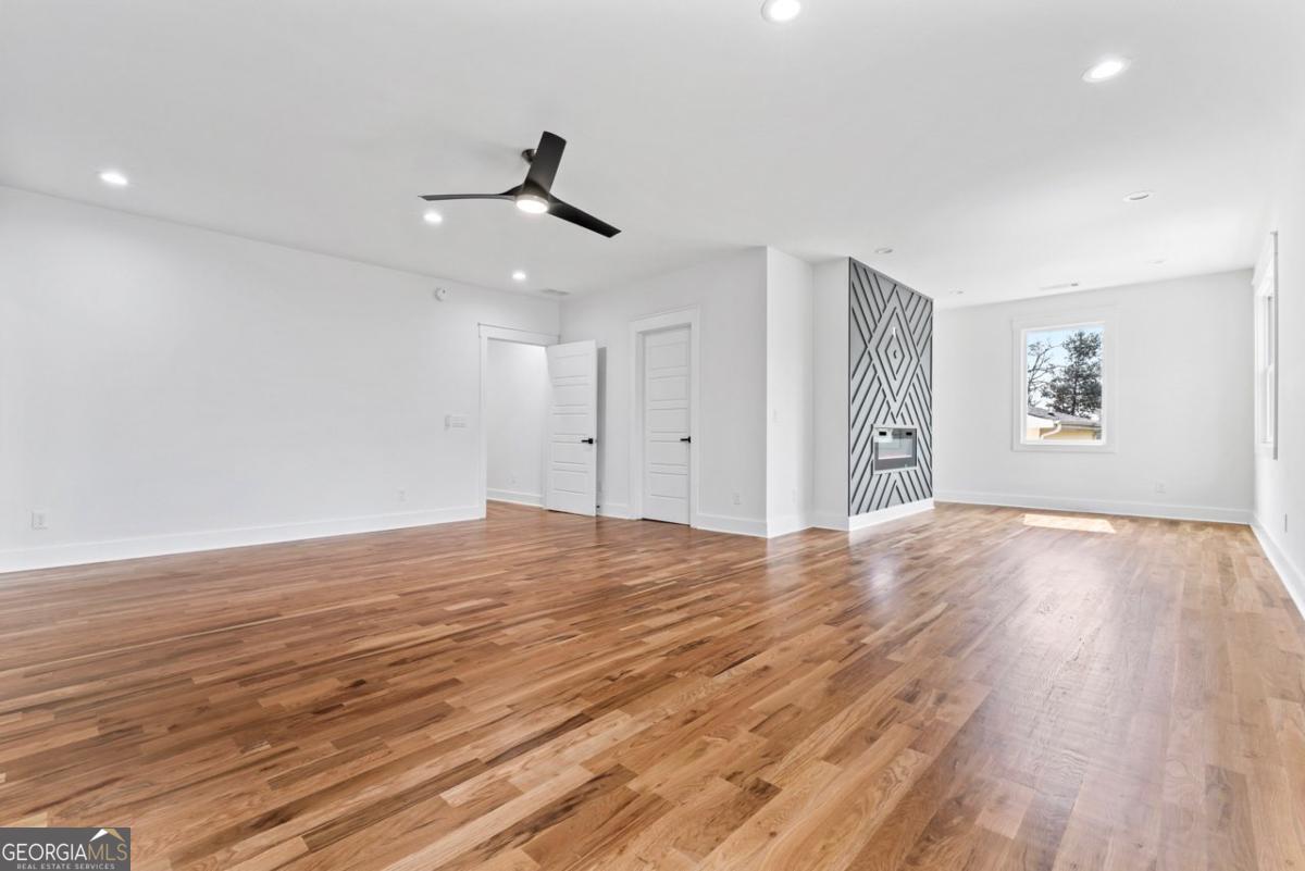 Parkview - Residential