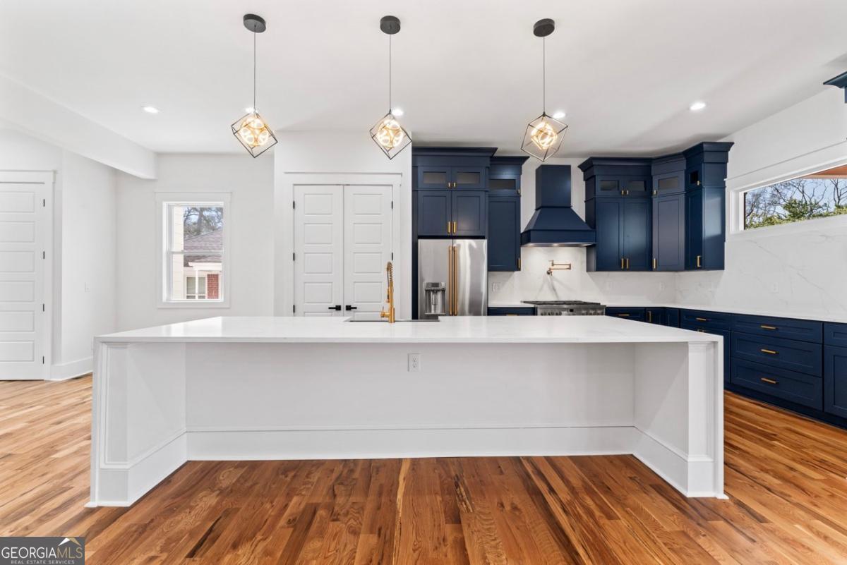 Parkview - Residential