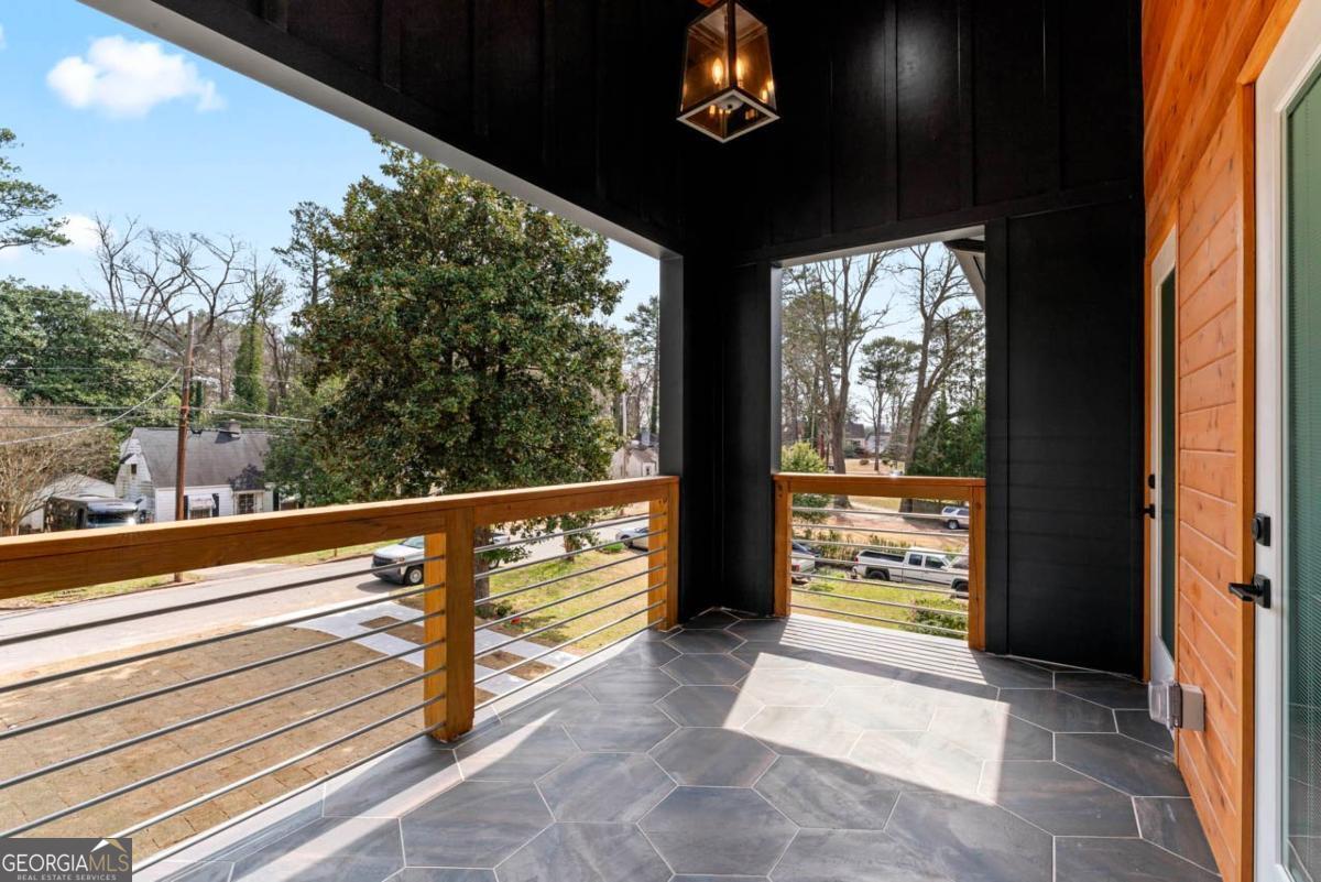 Parkview - Residential