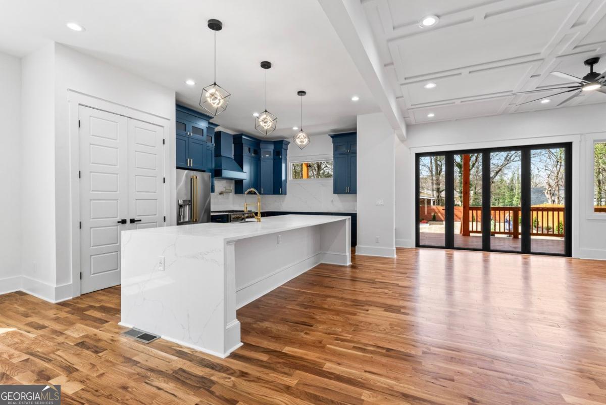 Parkview - Residential