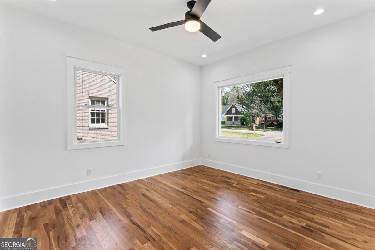 Parkview - Residential