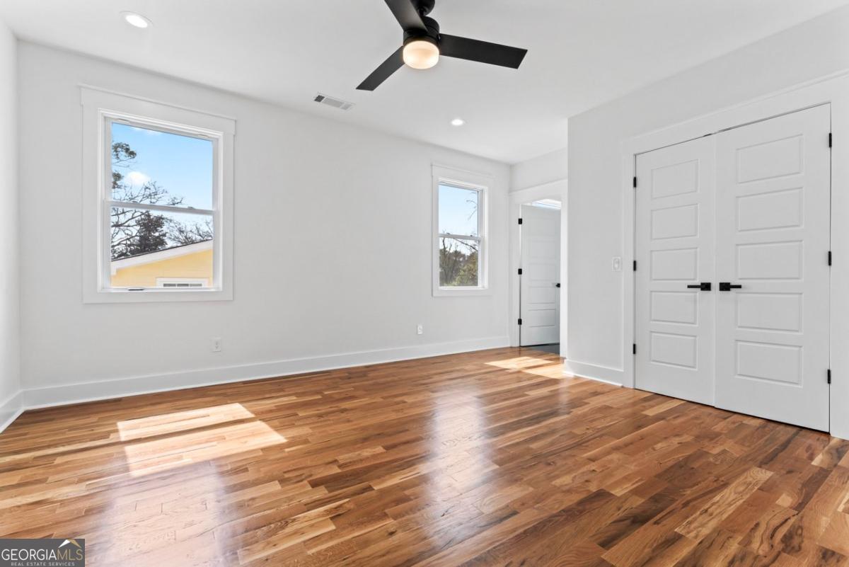 Parkview - Residential
