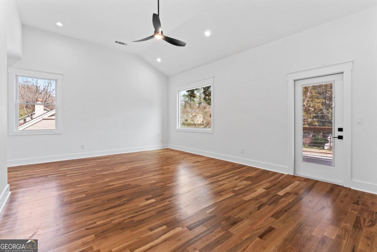 Parkview - Residential