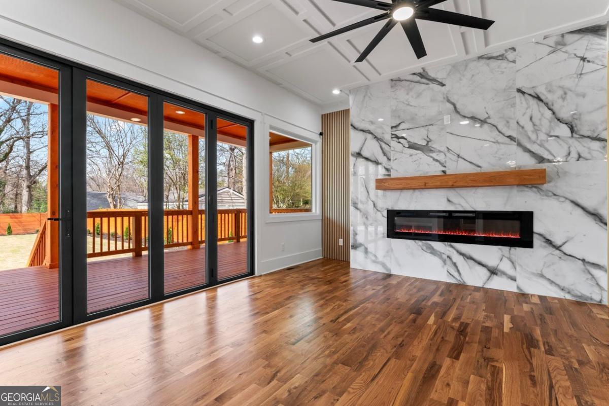 Parkview - Residential