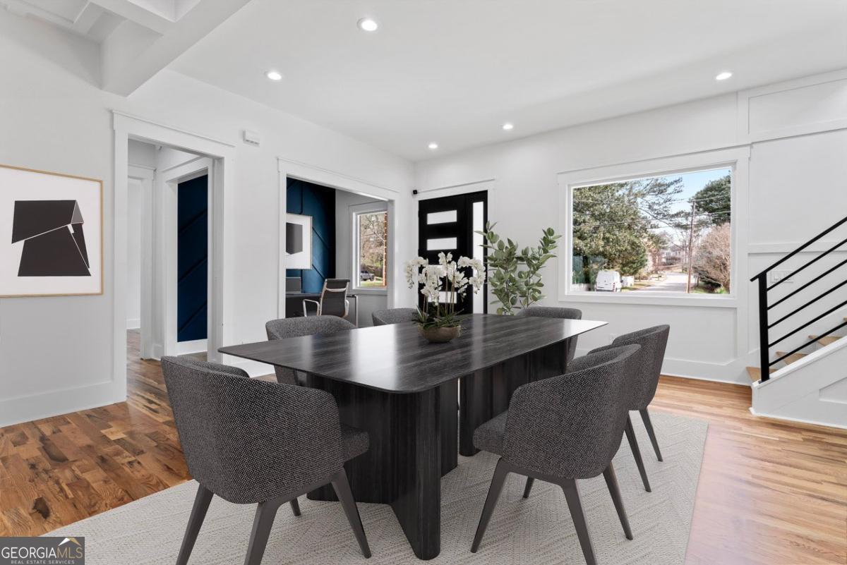 Parkview - Residential