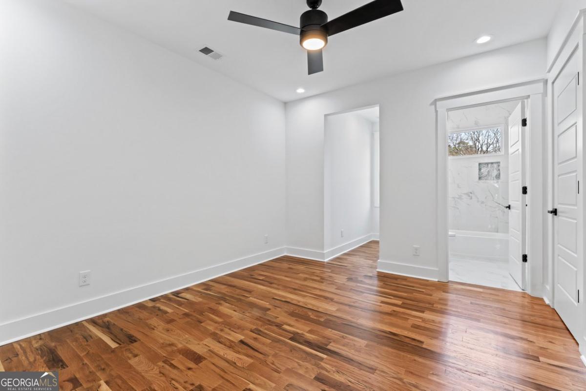 Parkview - Residential