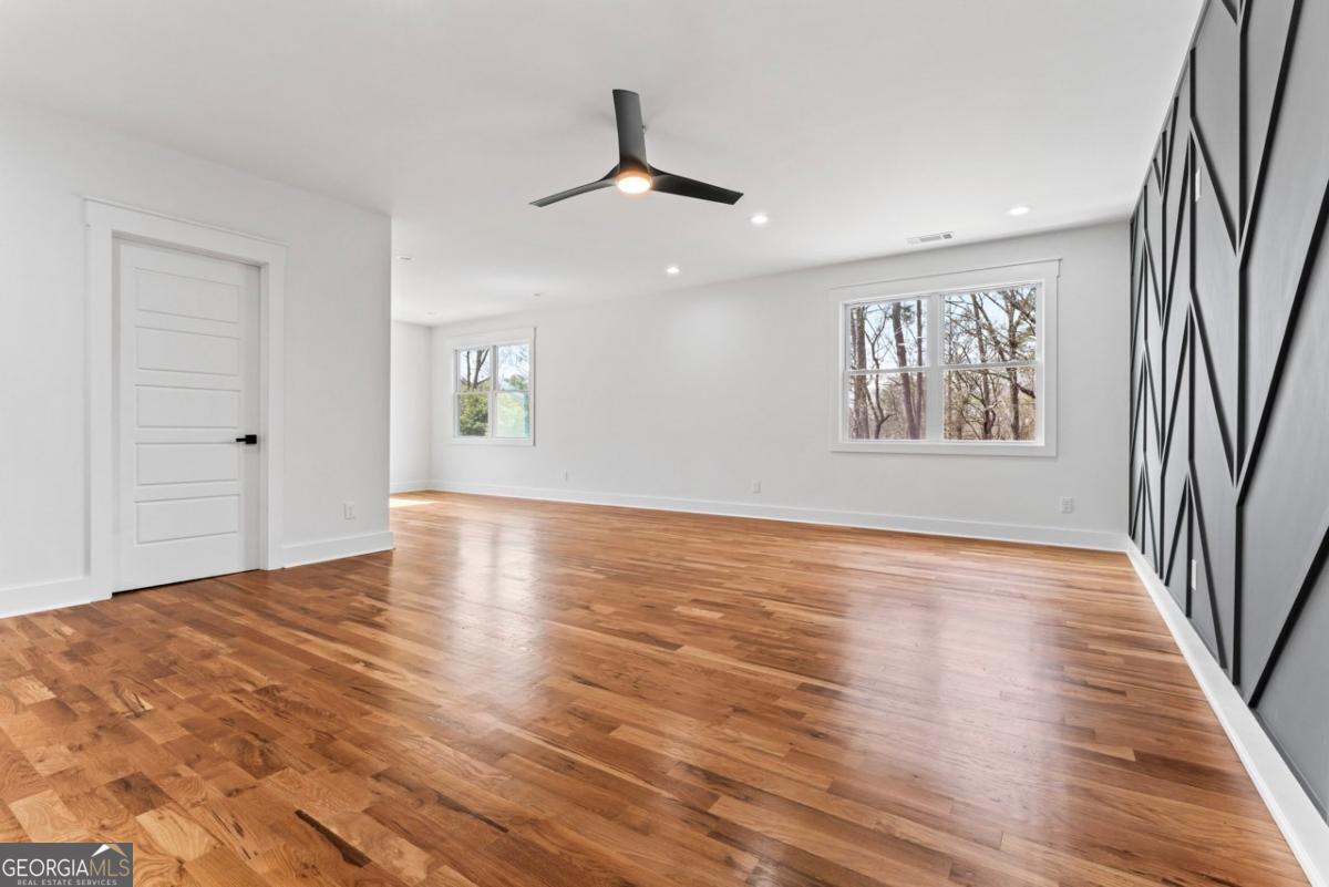 Parkview - Residential