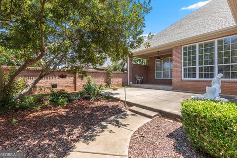 A home in Centerville