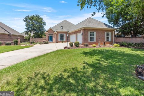 A home in Centerville