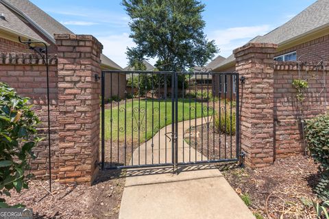 A home in Centerville