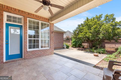 A home in Centerville