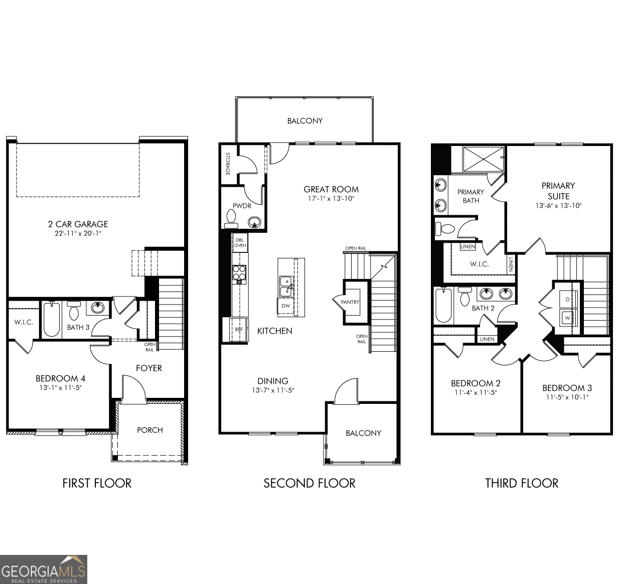 5970 Molo LN