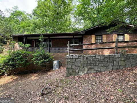 A home in Norcross