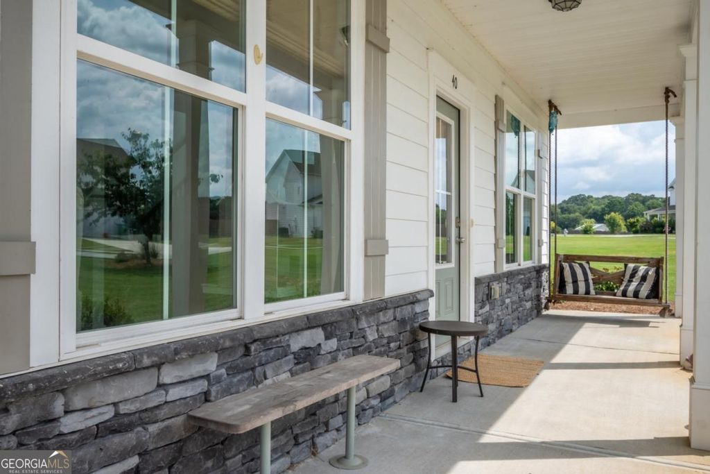 Photo of 40 Bowman Drive, Statham, GA 30666 (MLS # 10804741)