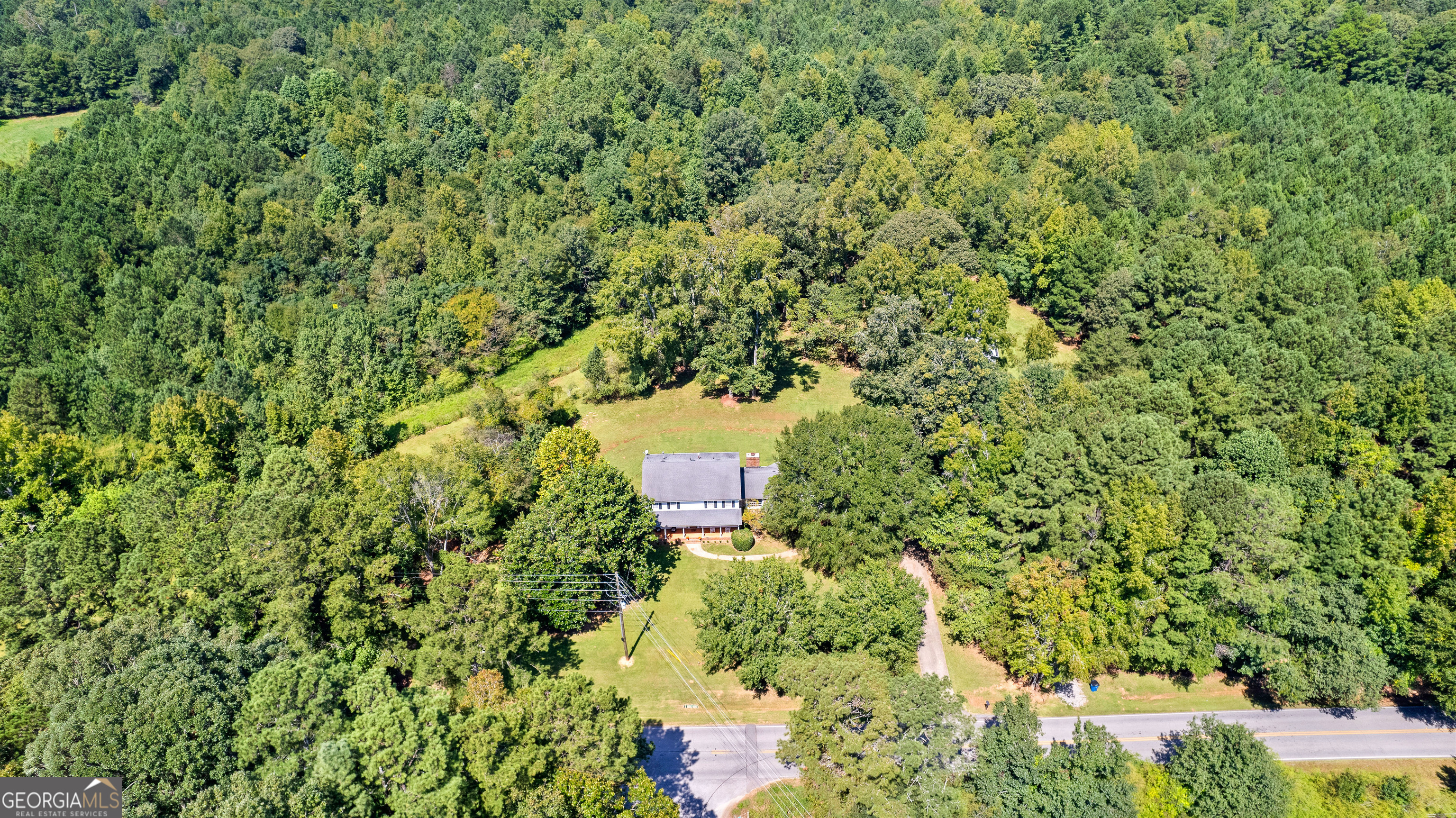 894 Upper Woolsey RD