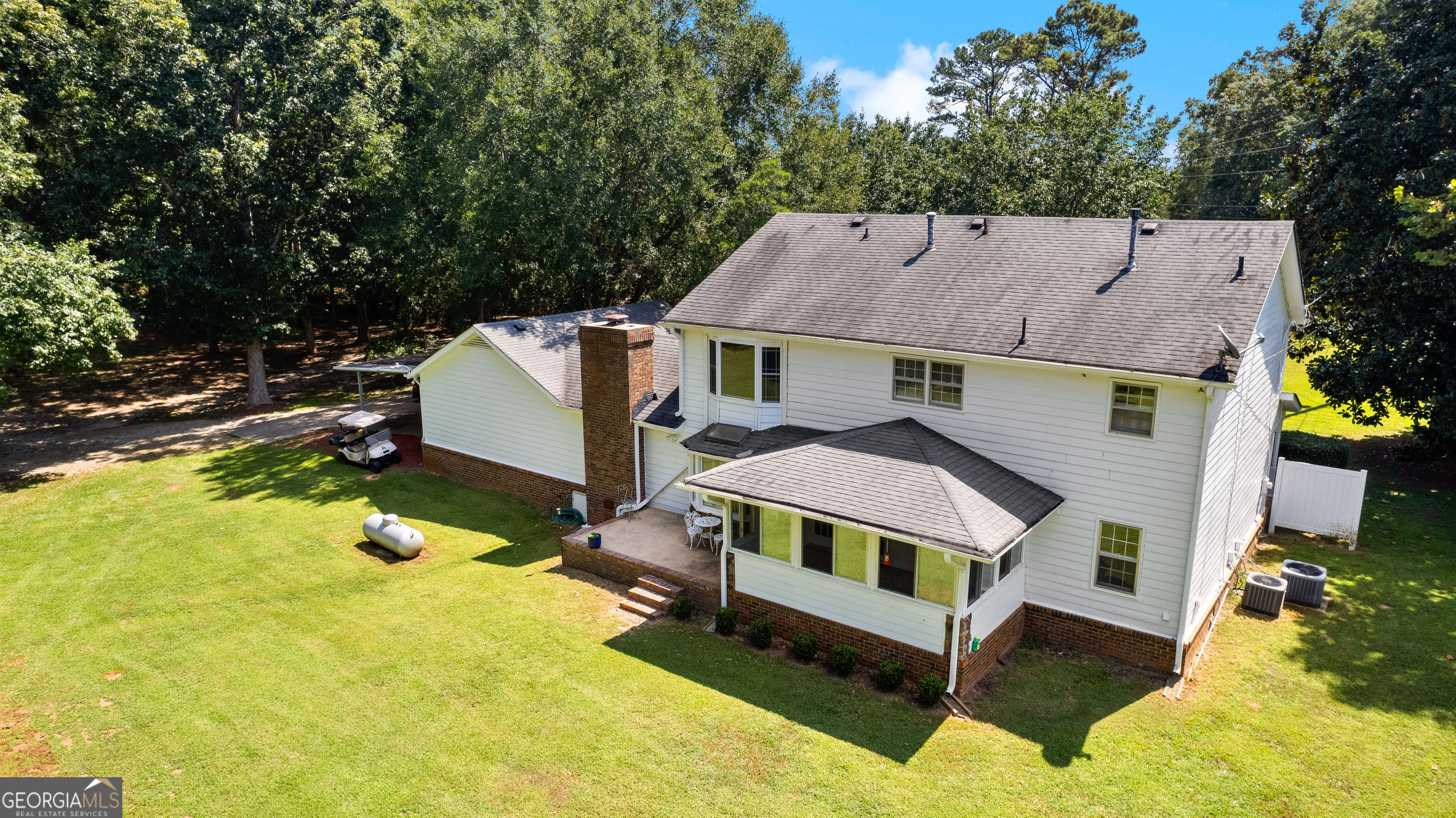 894 Upper Woolsey RD