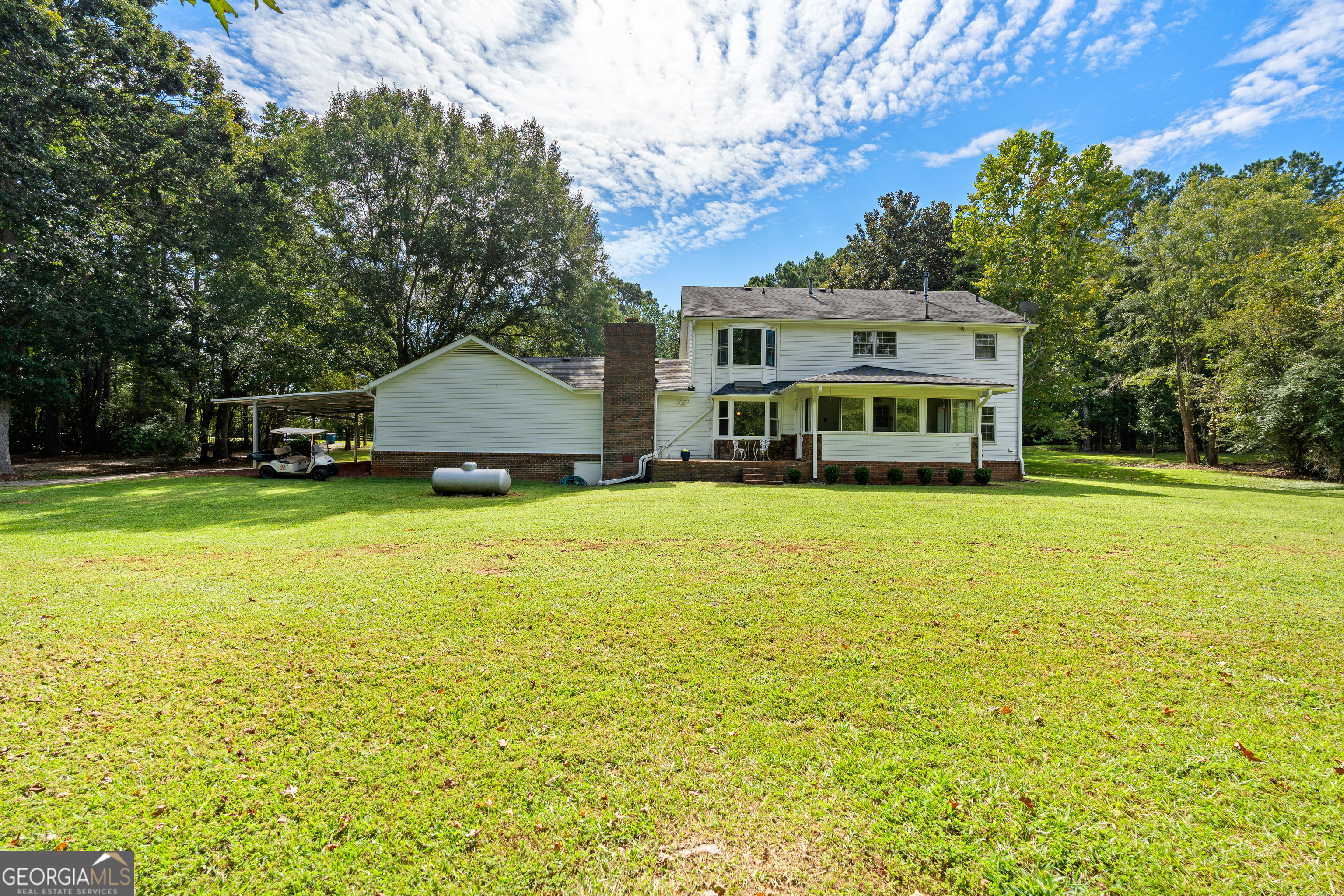 894 Upper Woolsey RD