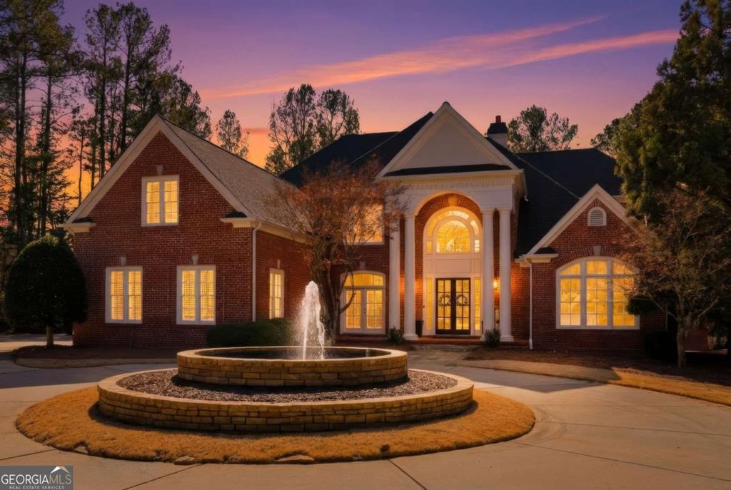 Photo of 6335 HOWELL COBB Court, Acworth, GA 30101 (MLS # 10692792)