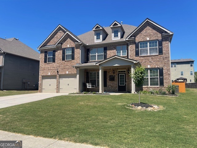 795 Sienna Valley DR