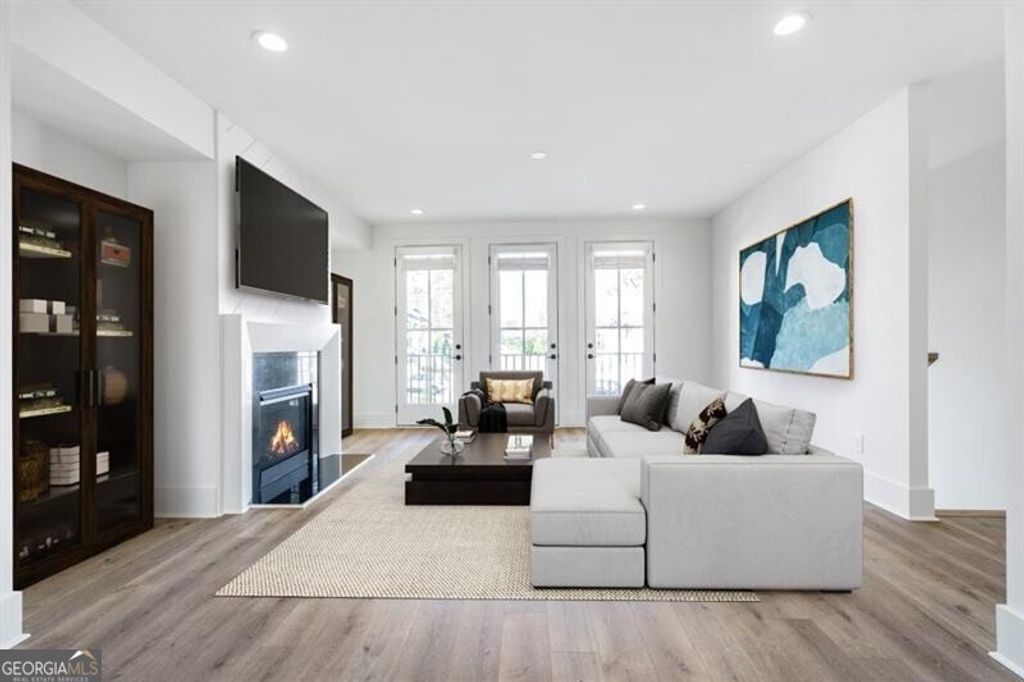 Photo of 309 Penny Court #309, Sandy Springs, GA 30328 (MLS # 10760043)