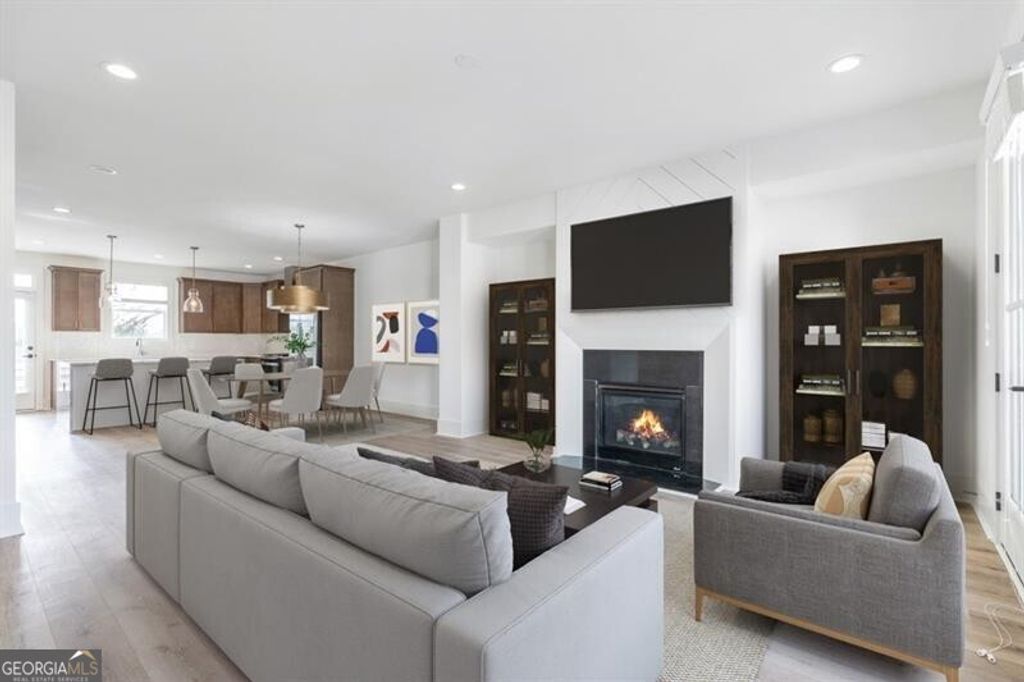 Photo of 309 Penny Court #309, Sandy Springs, GA 30328 (MLS # 10760043)