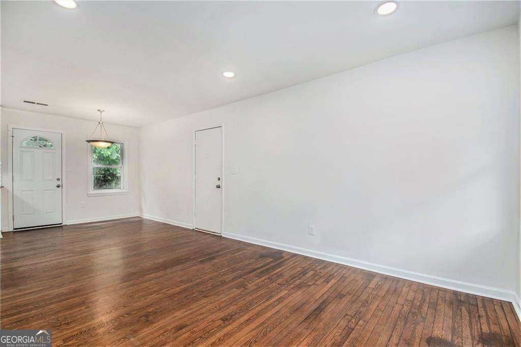 Bolfair Hills Sec 02 - Residential Income