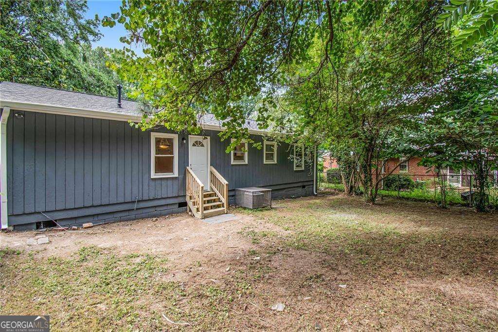 Bolfair Hills Sec 02 - Residential Income