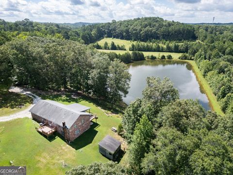 3505 Gum Creek RD Oxford GA 30054