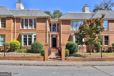 175 Corbin AVE E Macon GA 31204