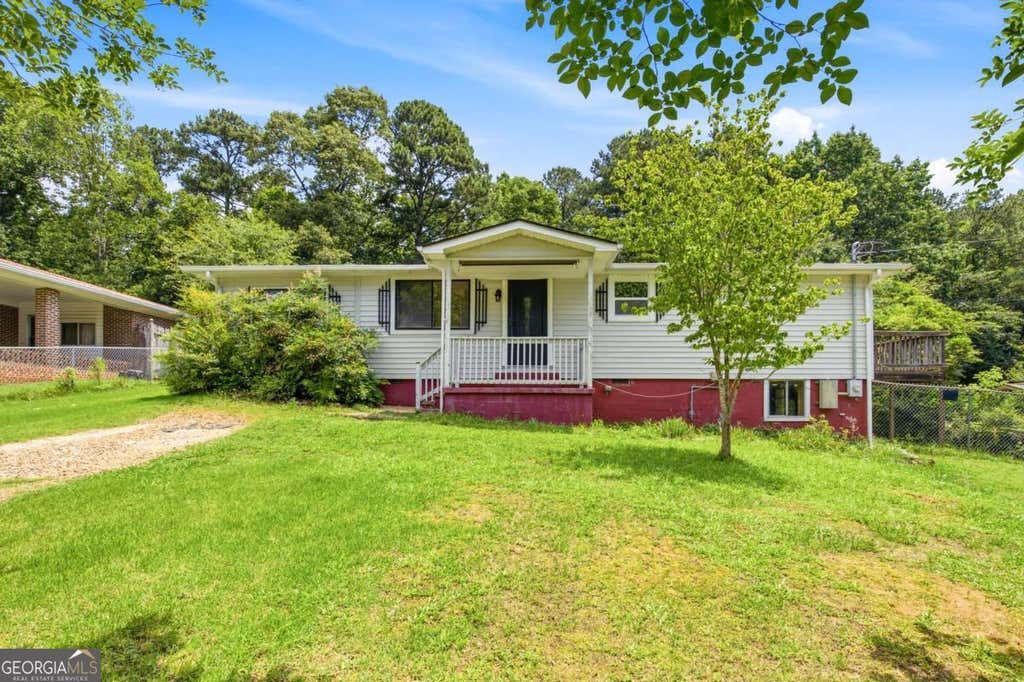 Photo of 5232 Trudy Circle, Gainesville, GA 30504 (MLS # 10786287)