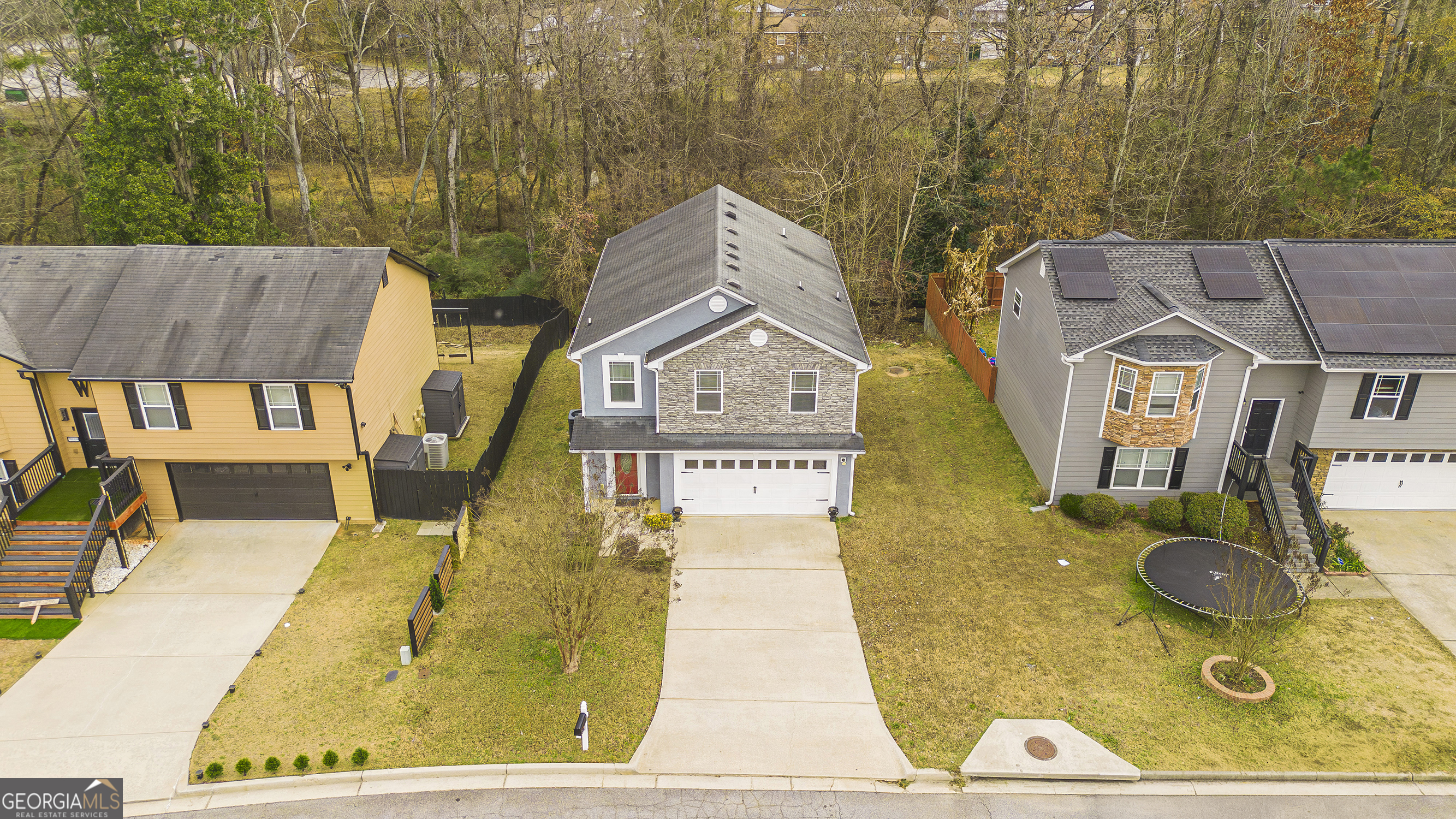 504 Simpson Place DR