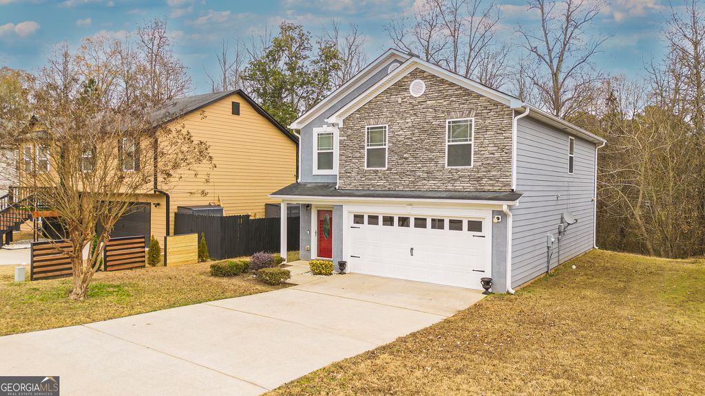 Photo of 504 Simpson Place Drive, Forest Park, GA 30297 (MLS # 10661870)