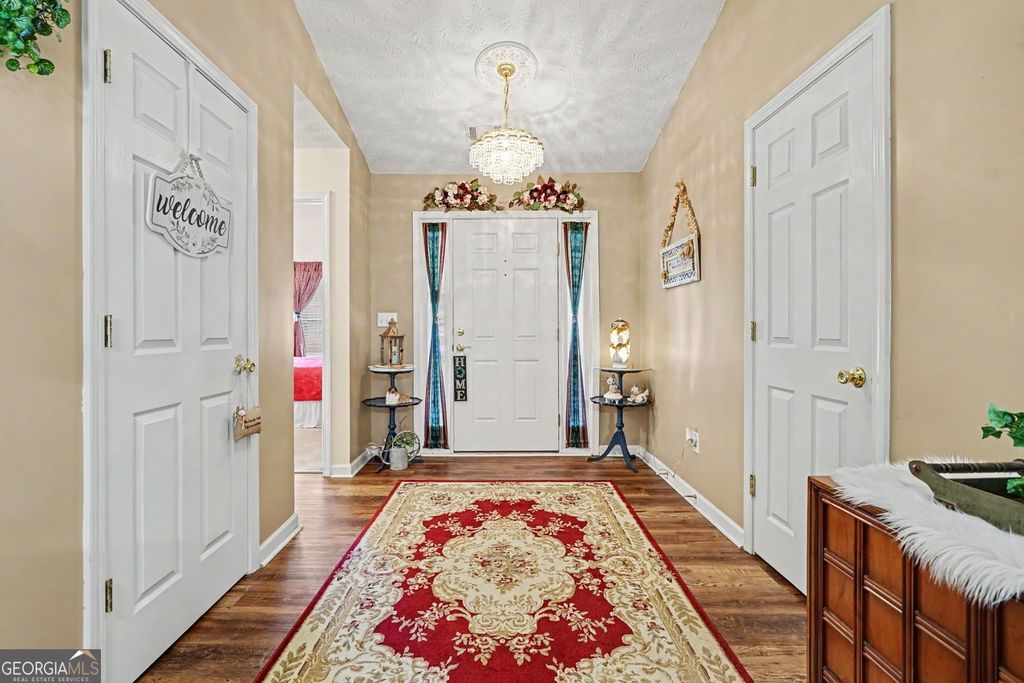 Photo of 1924 Brittlebank Lane, Lawrenceville, GA 30043 (MLS # 10804079)