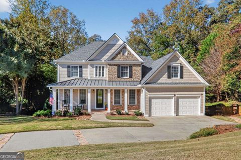 5045 Rockingham DR Roswell GA 30075