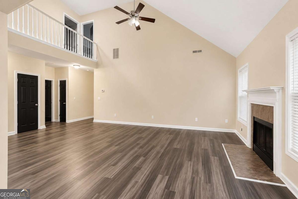 2315 Lake Royale DR