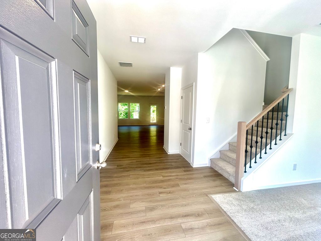 Photo of 5372 Heron Bay Boulevard, Locust Grove, GA 30248 (MLS # 10758883)