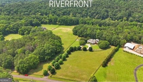 Photo of 75 Rivercreek Crossing, Kingston, GA 30145 (MLS # 10606076)