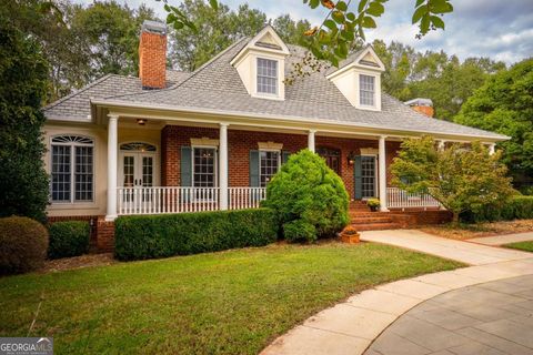 Photo of 75 Rivercreek Crossing, Kingston, GA 30145 (MLS # 10606076)
