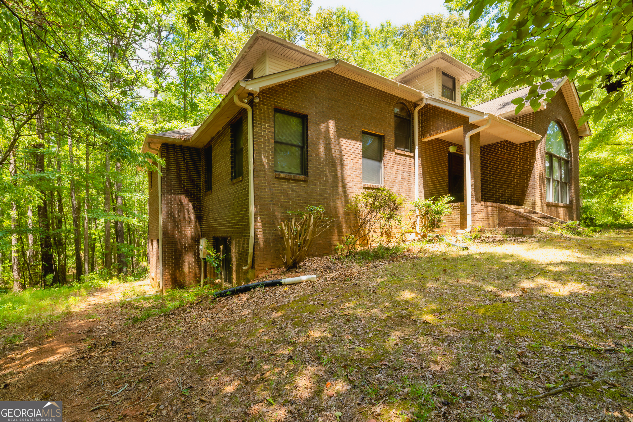311 Haynes RD RD